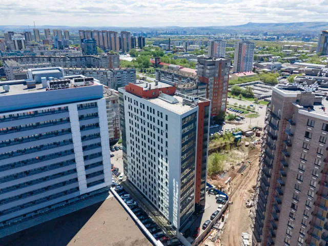 Пространство Взлётки